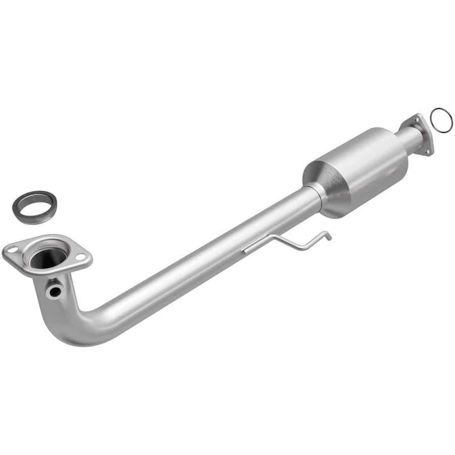 California Grade MagnaFlow Catalytic Converter 4561026: Direct-Fit, For 2001-2005 Honda Civic (CARB Compliant)
