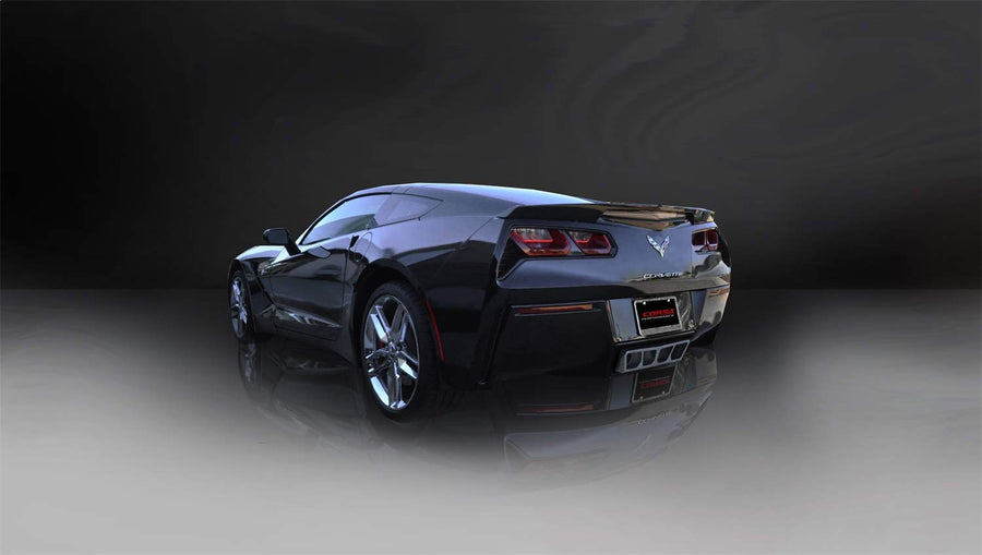 14763CB CORSA Performance