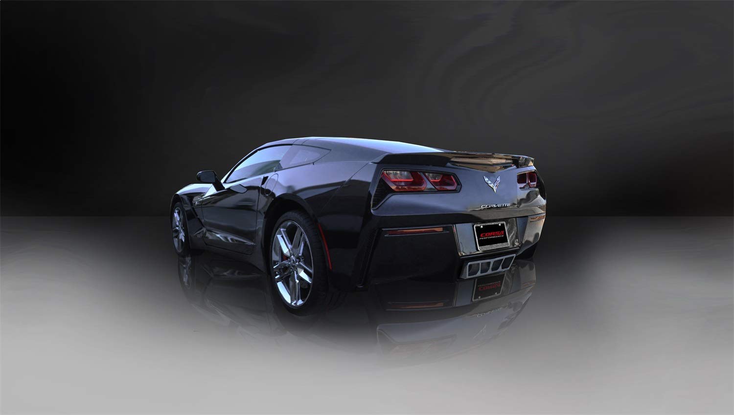 14763CB CORSA Performance