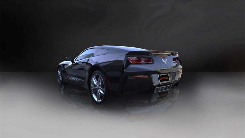 14763CB CORSA Performance