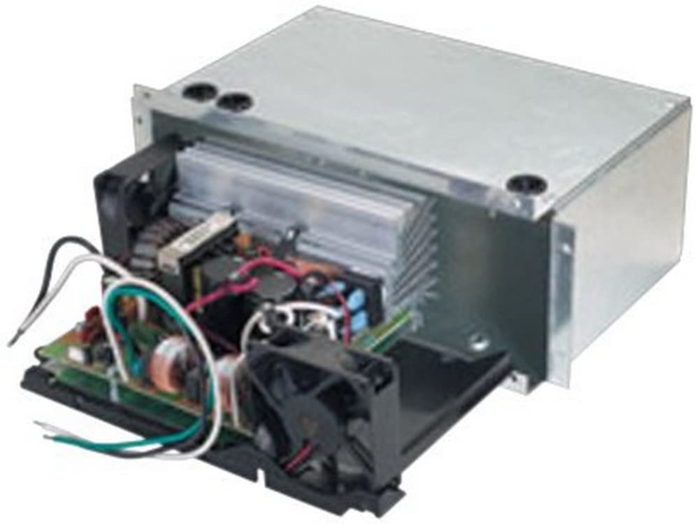 PD4655V Progressive Dynamics Inteli-Power 4600 Series Charger/Converter with Charge Wizard - 55 Amp