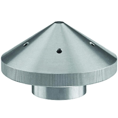 T. H. Marine G-Force Eliminator GFEL-MK-C-DP Trolling Motor Prop Nut, MinnKota 80, 101 and 112 - Clear, one Size