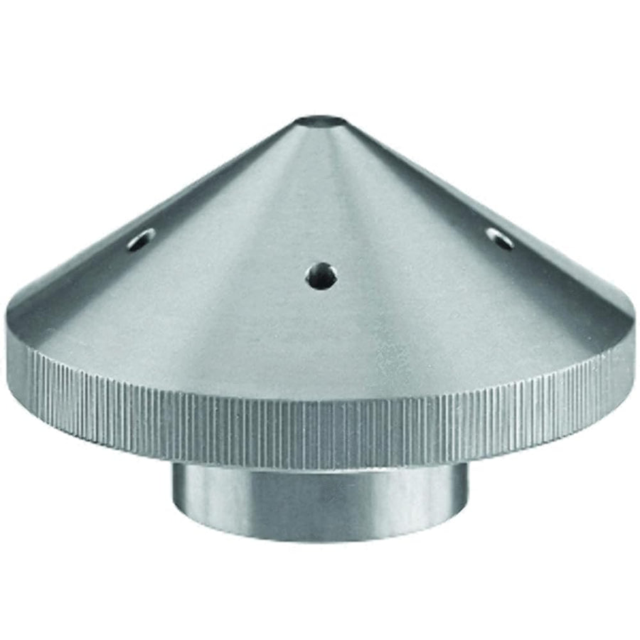 G-Force Eliminator Trolling Motor Prop Nut - T. H. Marine MinnKota 30-75 Models, Clear, one Size