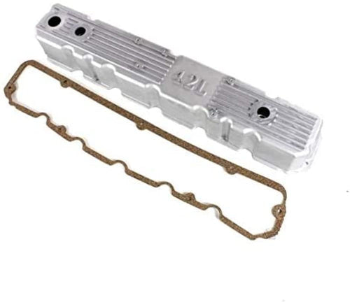Off-Road RT Valve Cover Kit