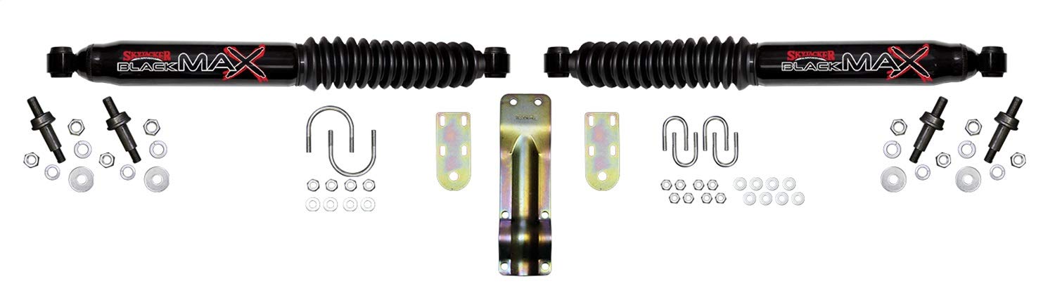Skyjacker Sterring Stabilizer 8220