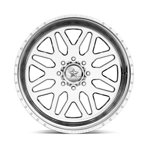 AWB02 American Force 22X14 8X180 POLISHED -73MM - AFTKB02G24-1-21