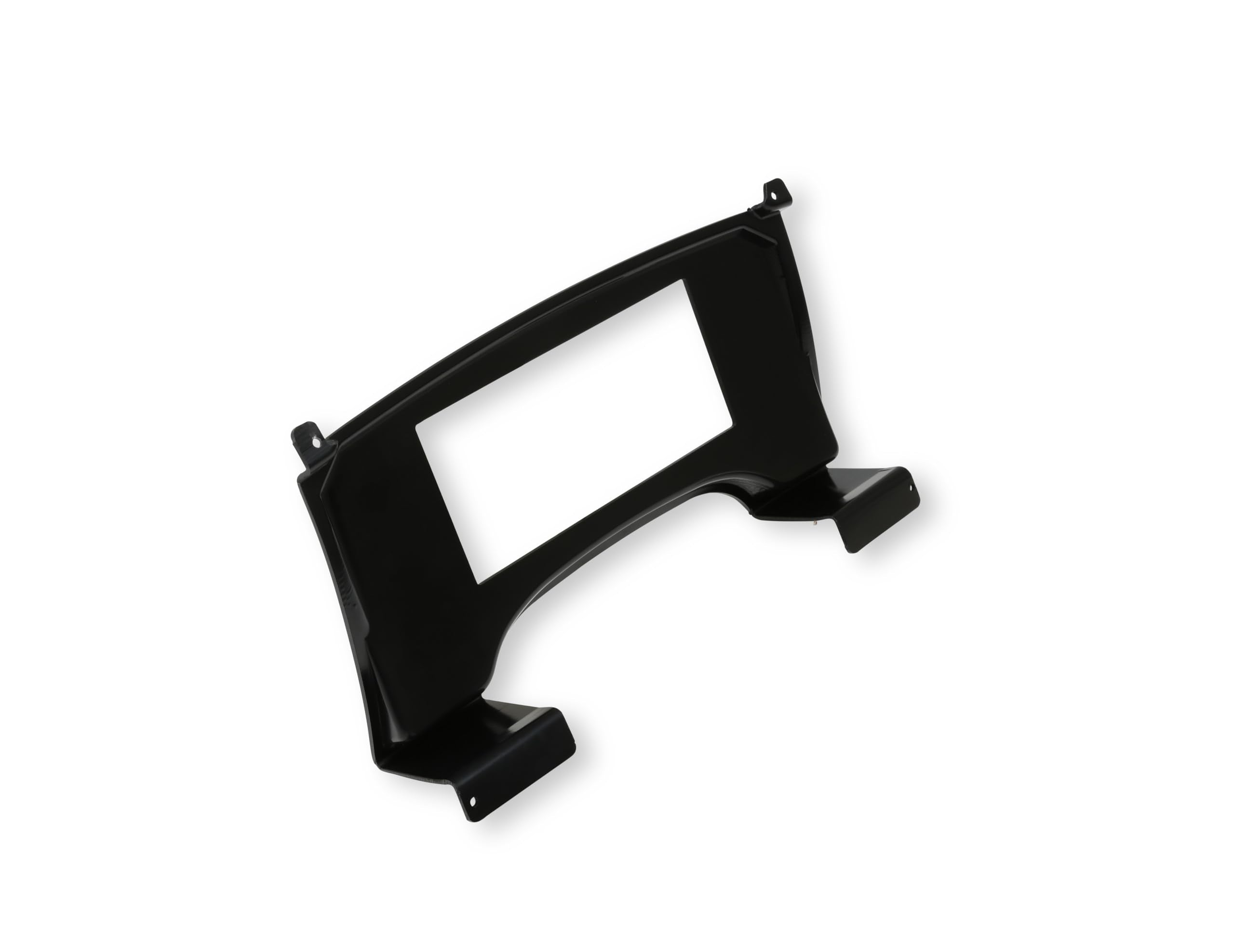 Holley 553-430 EFI Dash Bezel for Holley EFI 6.86 in. Pro Dashes
