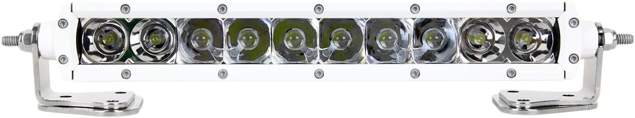 Rigid Industries M-Series 31031 LED Spotlight/LED Floodlight Combo