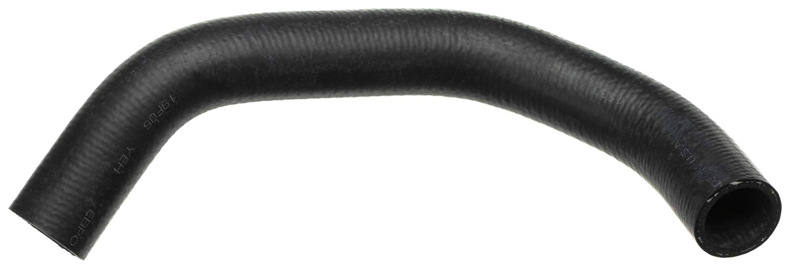 Premium Gates Molded Coolant Hose 23167