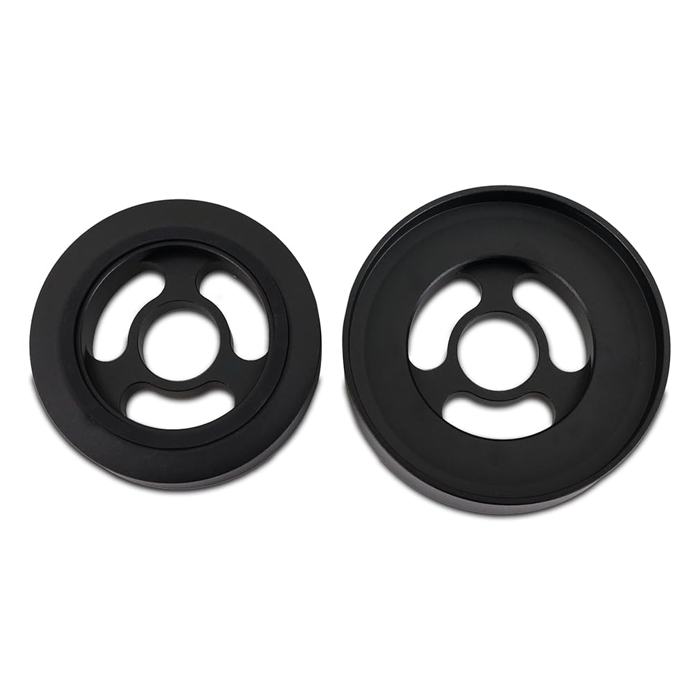 Mishimoto Thermostatic Plate and Adapter Oil Sandwich, Compatible with 2013+ Subaru BRZ/Toyota 86 / Scion FRS