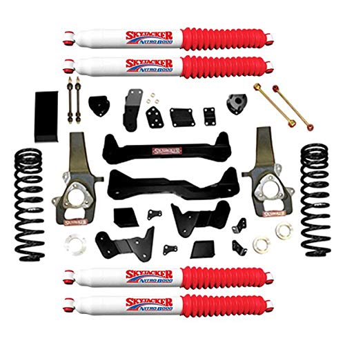 Suspension Lift Kit Skyjacker (D960SSK-N)