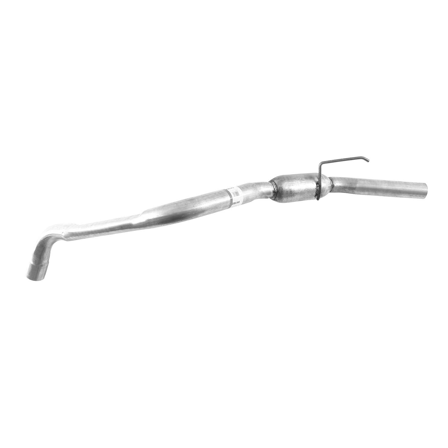 Exhaust Tail Pipe AP Exhaust Products 54182