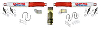 Steering Stabilizer Dual Kit Skyjacker 7270