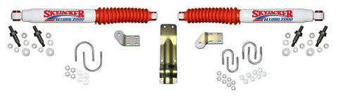 Steering Stabilizer Dual Kit Skyjacker 7270