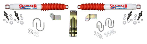 Steering Stabilizer Dual Kit Skyjacker 7270