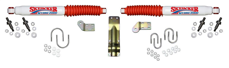 Steering Stabilizer Dual Kit Skyjacker 7270