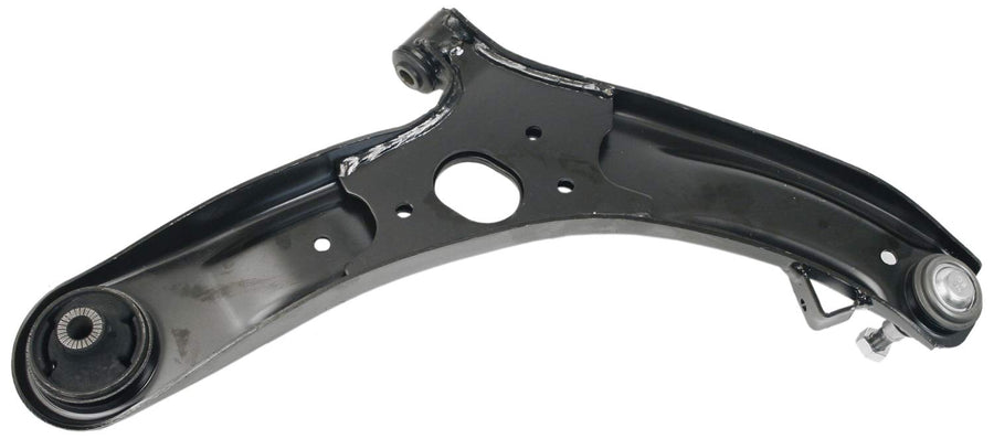 MOOG Suspension Control Arm and Ball Joint Assembly front left lower RK622643