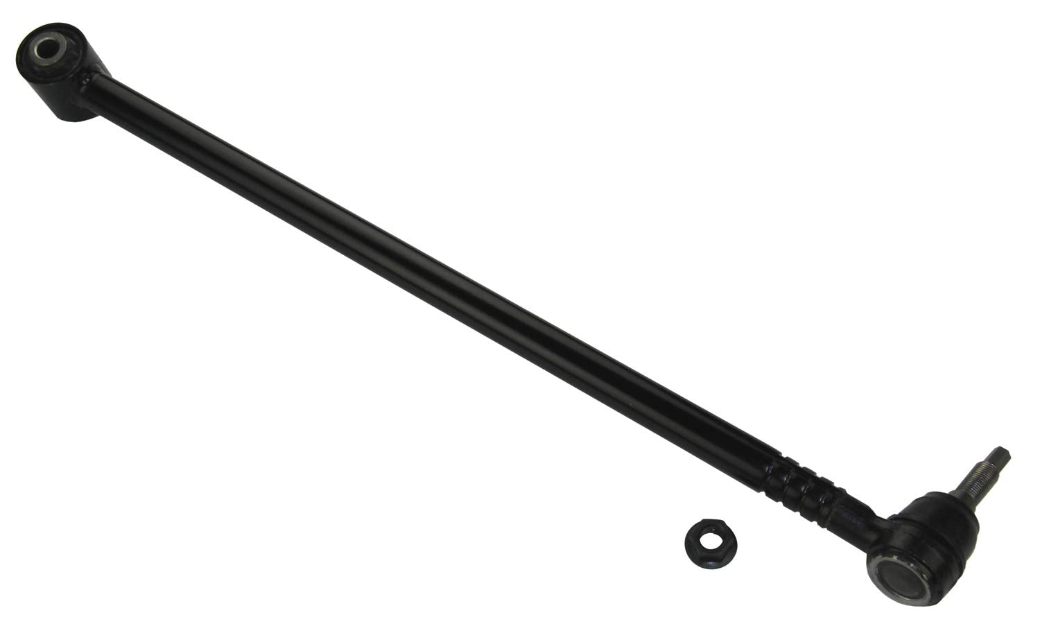 MOOG Suspension Control Arm and Ball Joint Assembly RK622127 rear right upper