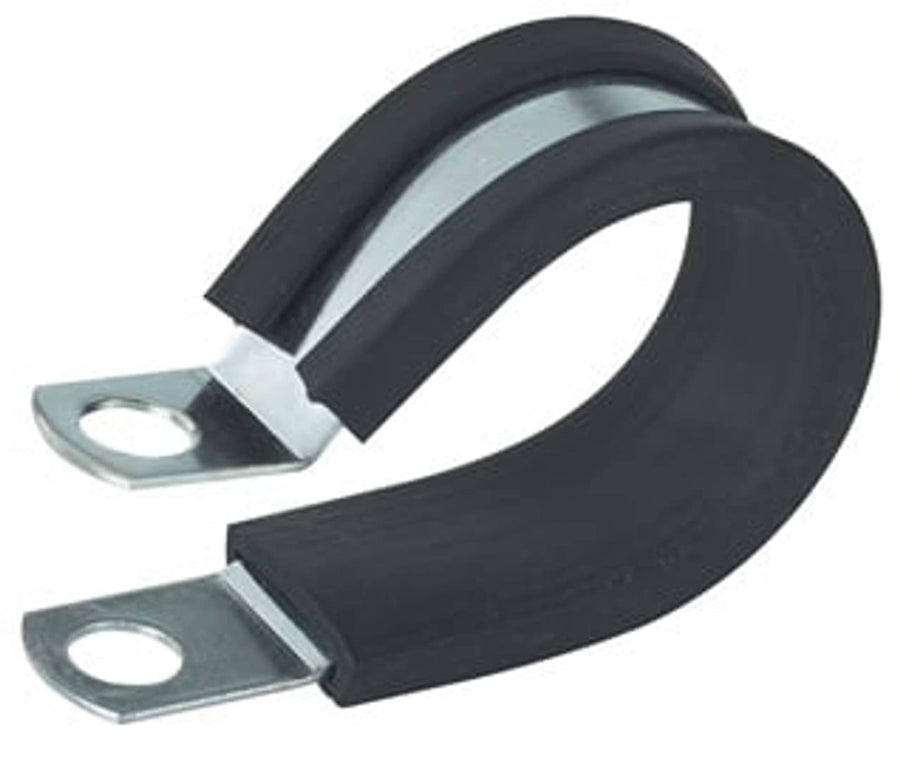 Cushion Clamps Ancor 3/16" Stainless Steel Cushion Clamp