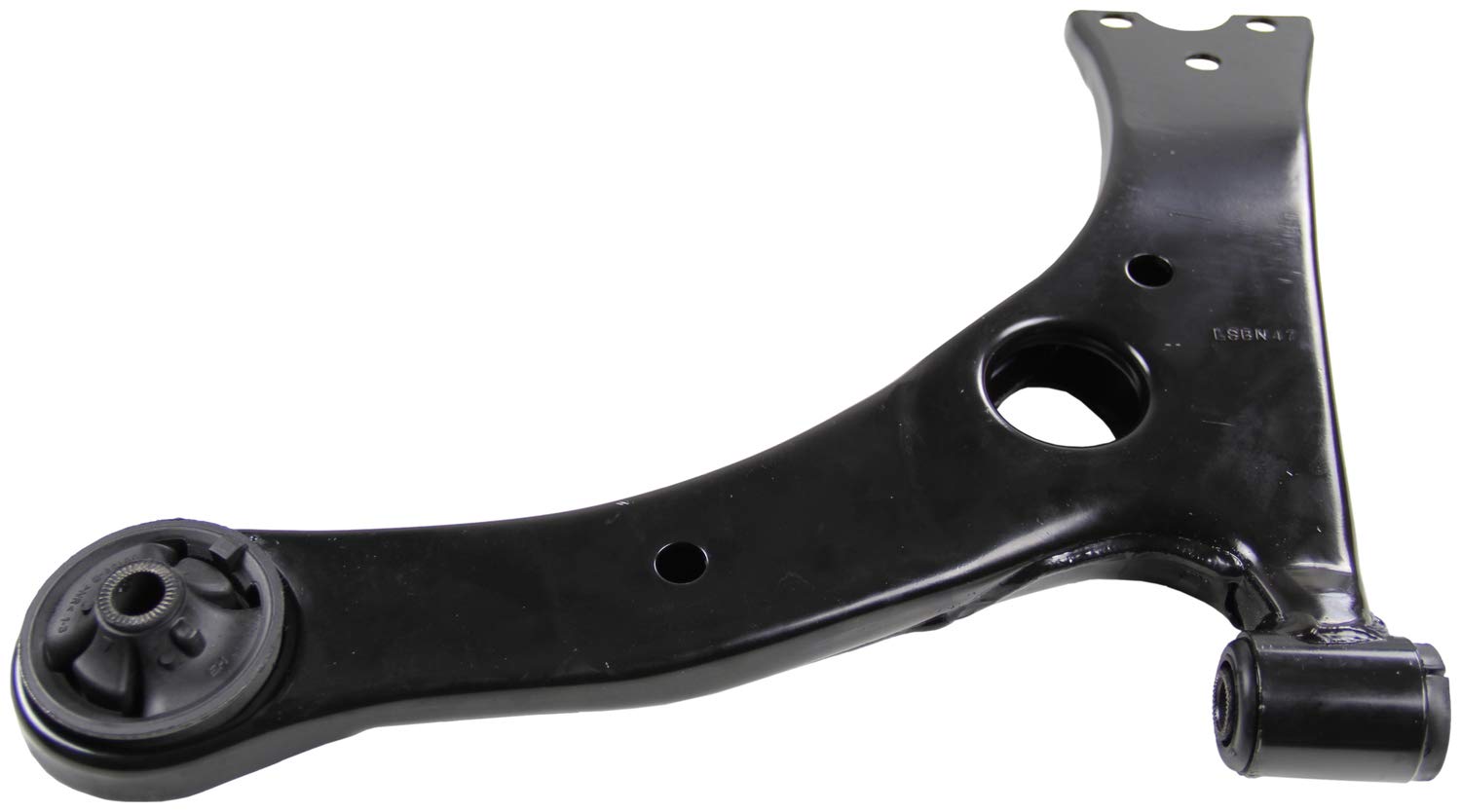 MOOG Suspension Control Arm front left lower RK640960