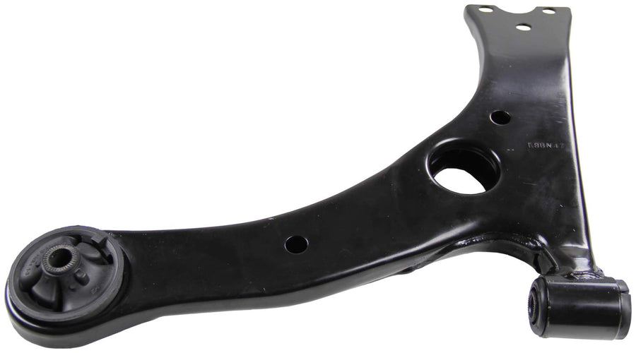MOOG Suspension Control Arm front left lower RK640960