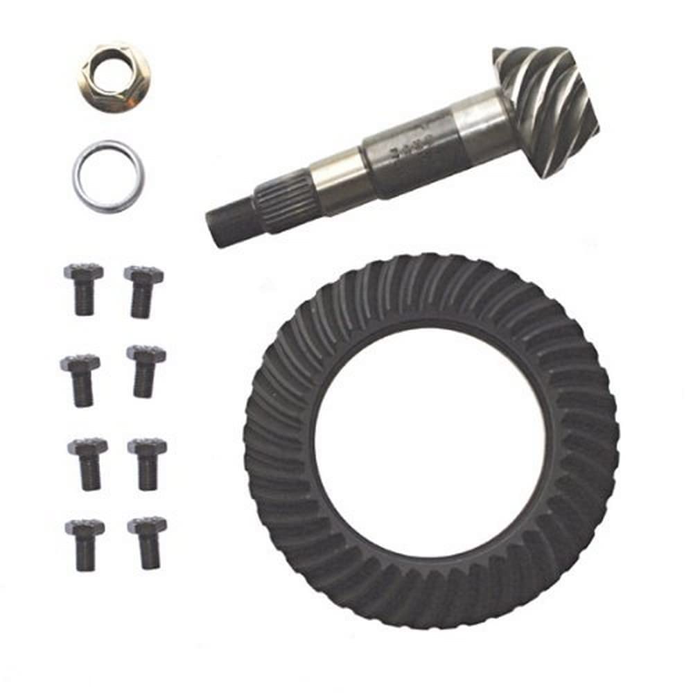 Omix-Ada 16514.01 | Omix | Ring and Pinion, 3.07 Ratio | OE Reference: 83505472K | Fits 1987-2007 Jeep Wrangler / Cherokee with Dana 35