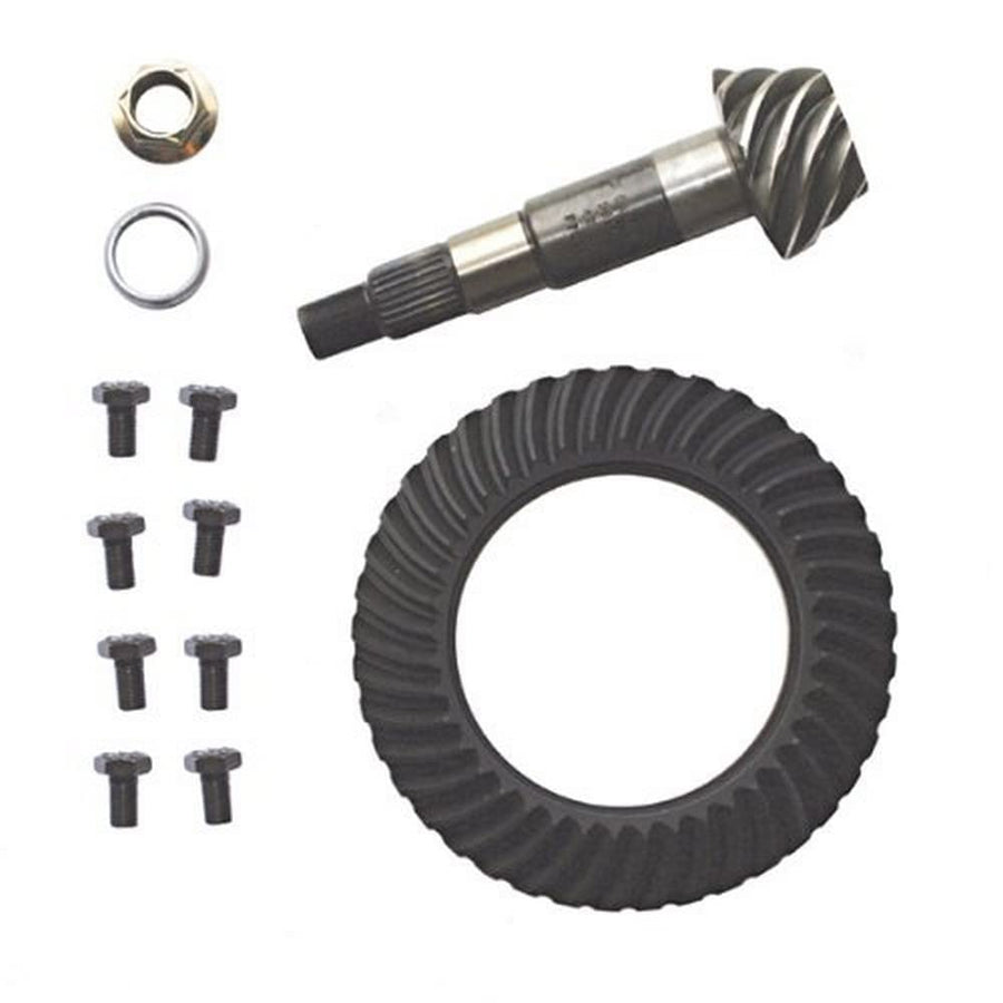 Omix-Ada 16514.01 | Omix | Ring and Pinion, 3.07 Ratio | OE Reference: 83505472K | Fits 1987-2007 Jeep Wrangler / Cherokee with Dana 35