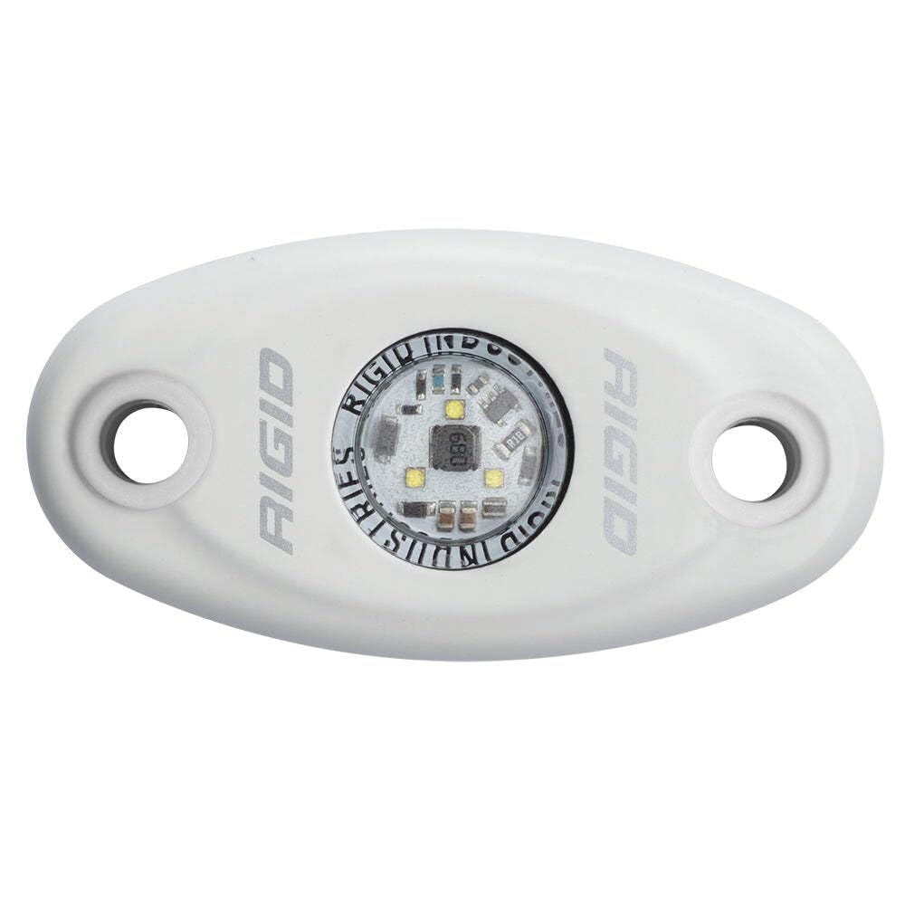 LP A-SERIES WHT CW
