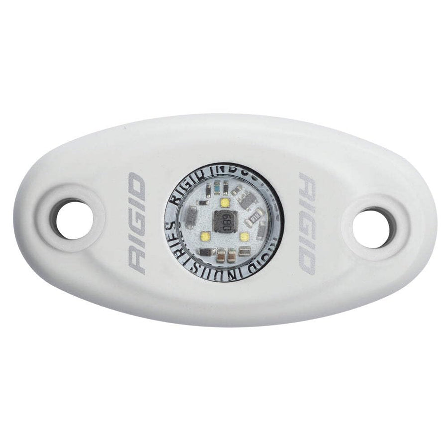 LP A-SERIES WHT CW