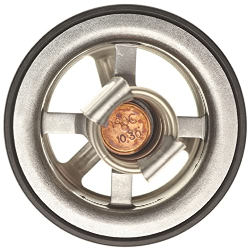 Engine Coolant Thermostat MAHLE THD788D, 1 Pack