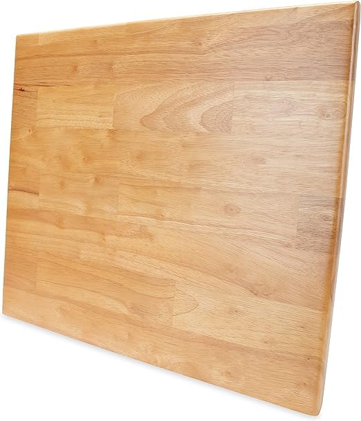 RV 43521 Camco - Universal Silent Top Oak RV Trailer Camper Appliances