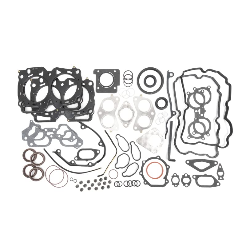 Complete Gasket Set Cometic - PRO2048C