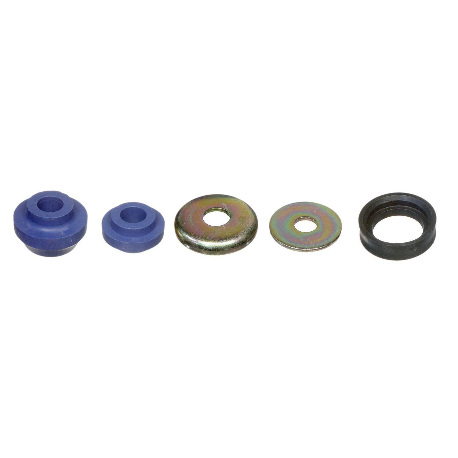 Radius Arm Bushing Kit MOOG K80007 for Ford F-150