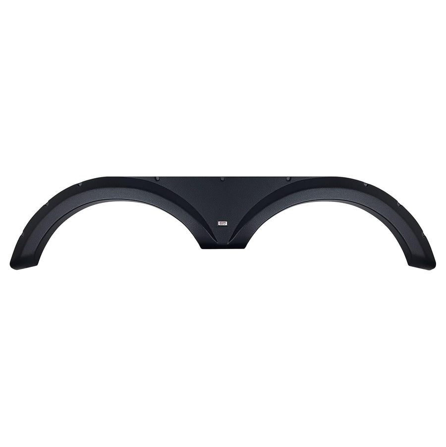Fender Skirt ICON 14514, Tandem, Forest River, FS4408, Polar White