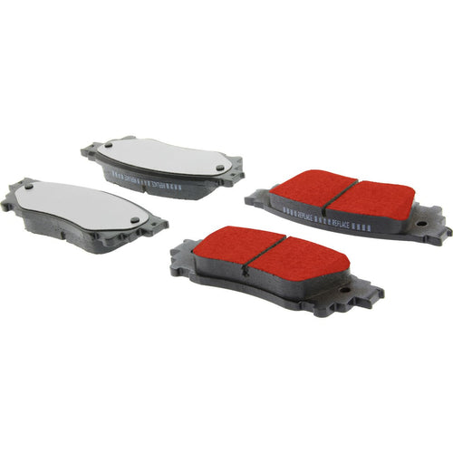 500.18050 Centric PQ PRO PADS