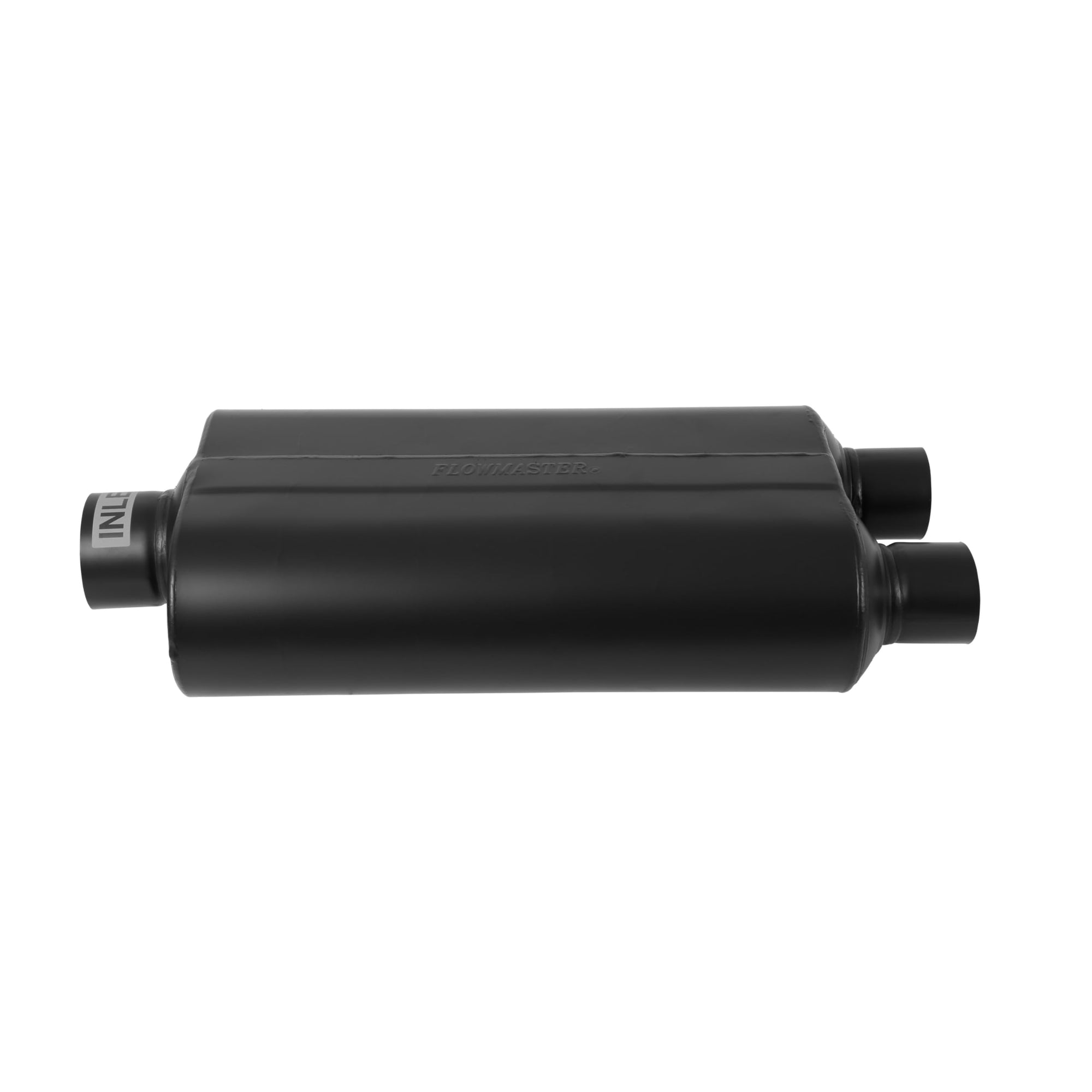 Flowmaster Super 50 Series 8530552 Chambered Muffler