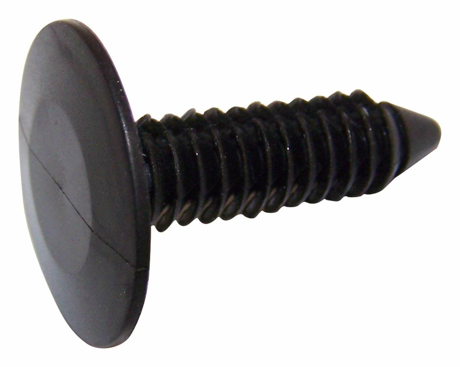 Body Crown Automotive Retainer