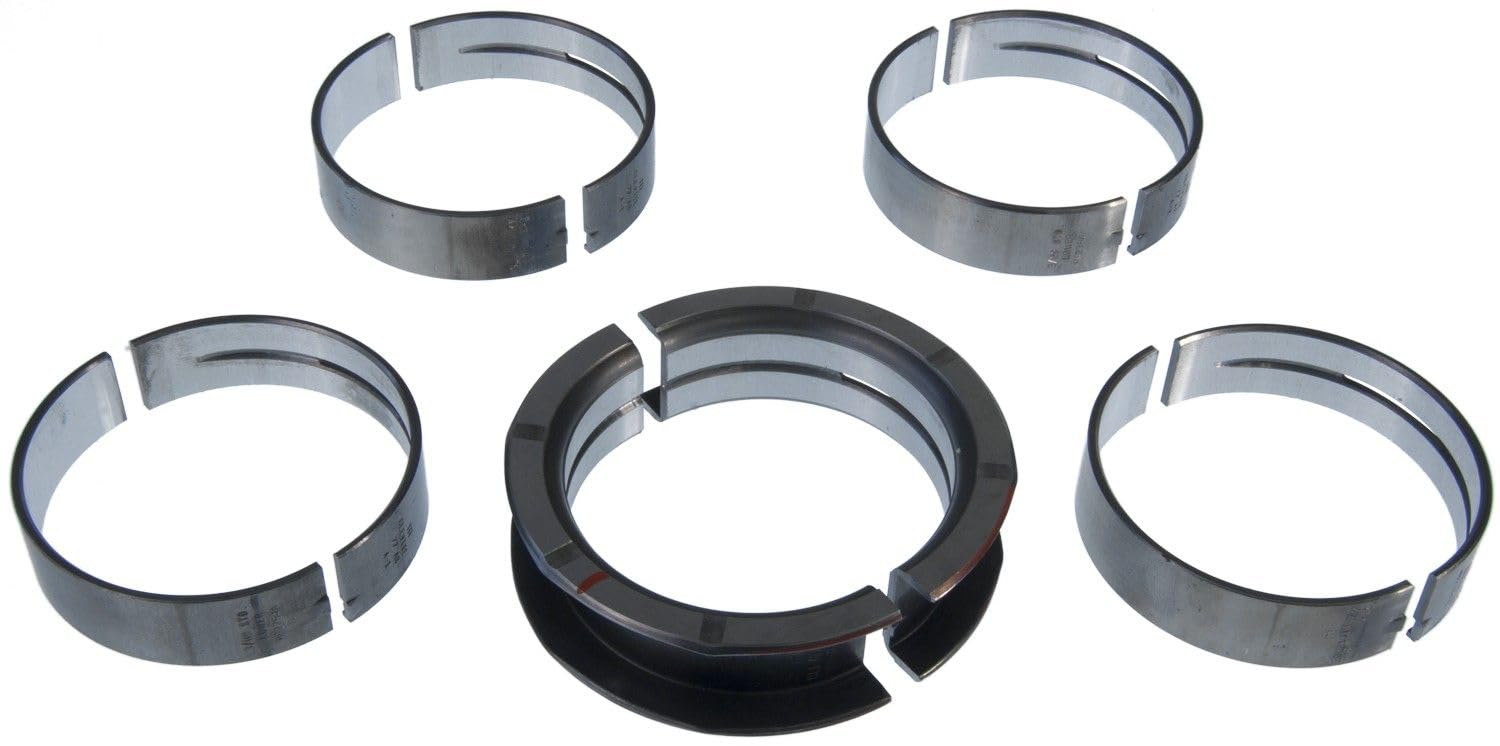 Clevite Engine MS-1432A Crankshaft Main Bearing Set