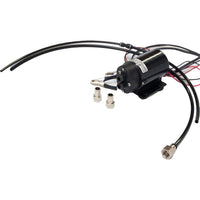 Oil Change Pump JOHNSON PUMP