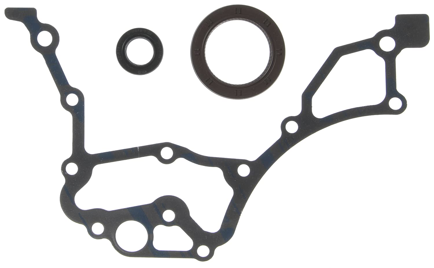 Engine Crankshaft Seal Kit MAHLE JV5224
