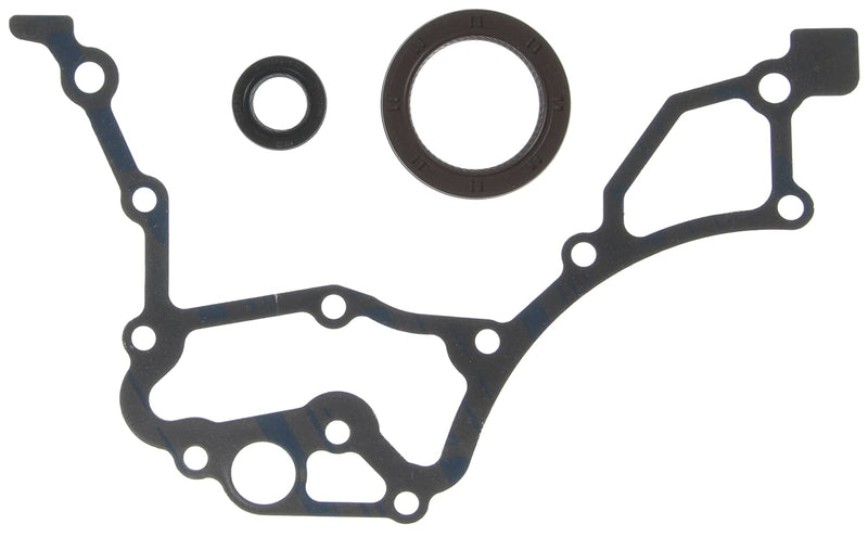 Engine Crankshaft Seal Kit MAHLE JV5224