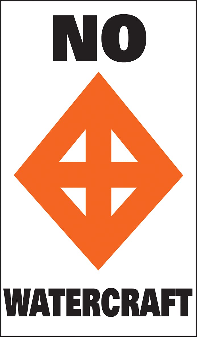 Sur-Mark II Marker Buoy Label Taylor Made Products (No Watercraft)
