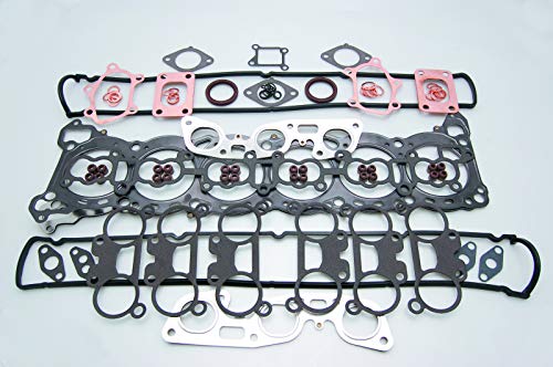 PRO2017T Cometic Top End Gasket Kit