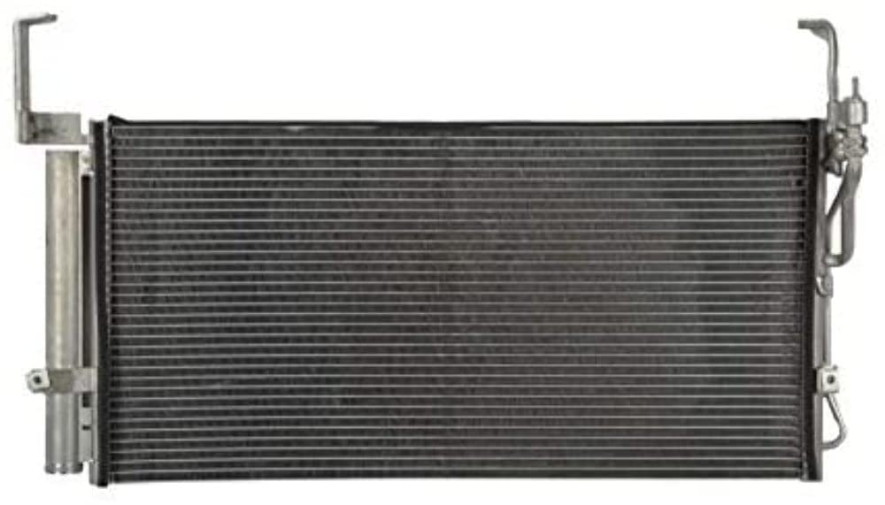 10480 CSF Condenser