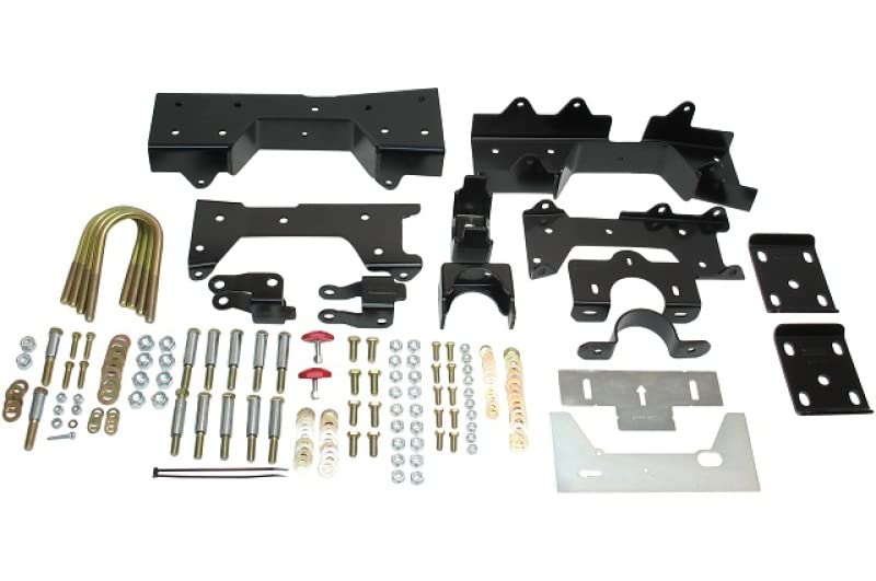 Flip Belltech Kit 6618