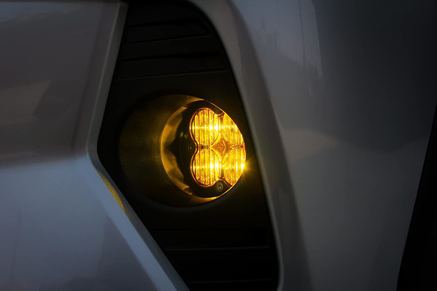 Squadron-R Baja Designs Sport Fog Pocket Kit - '12-21 RAV4 (Wide Cornering; Clear)