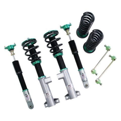 MR-CDK-W212-EU Megan Racing EU-Street Coilover Damper Kit