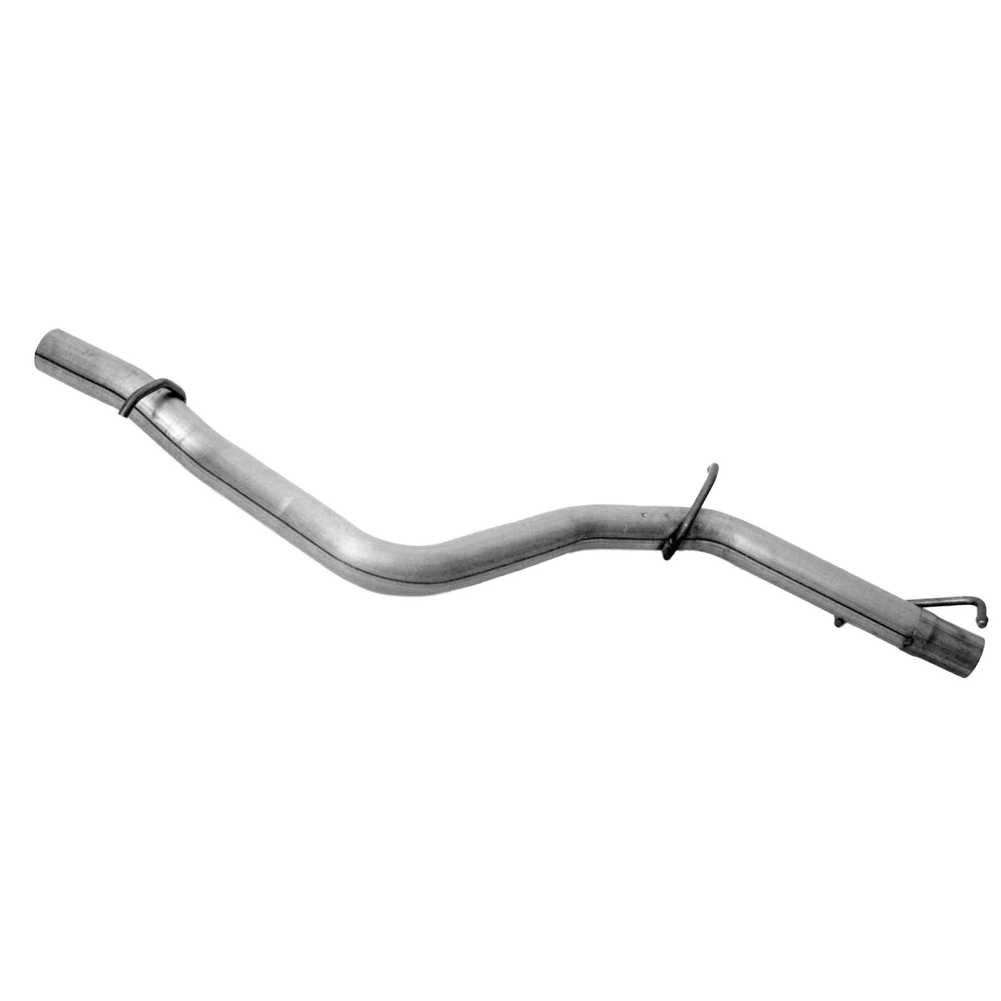 Exhaust Tail Pipe Dynomax 55591 for Dodge Charger
