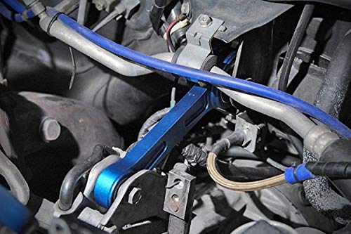 Subaru Xv Crosstrek 2011+ Brake Master Cylinder Stopper: Megan Racing MRS-SU-0799