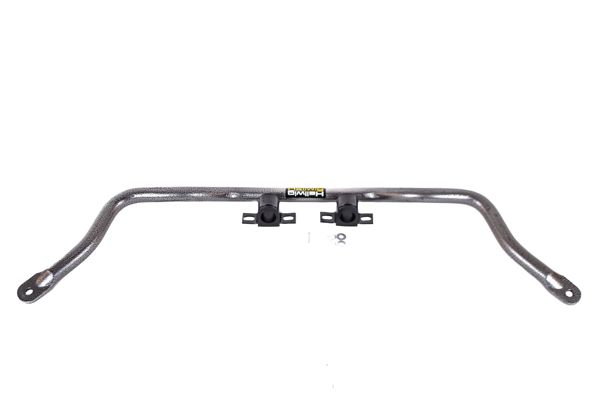 Hellwig Solid, Heat Treated Chromoly 1-3/8" Front Sway Bar 7786